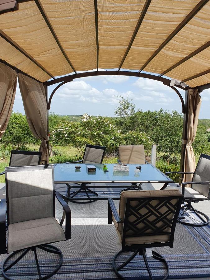 Hilltop Hacienda ซานมาร์คอส ภายนอก รูปภาพ